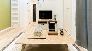 Standard Room | Individually decorated, individually furnished, free WiFi, bed sheets