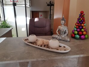Lobby - Berghotel (Bad Oeynhausen)