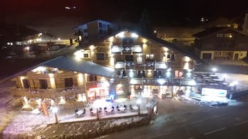 AuĂenbereich