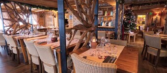Chalet Hôtel du Mont Charvin