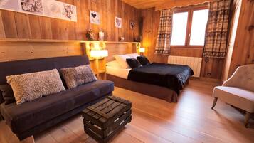 Decoración individual y mobiliario individual