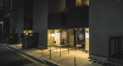 Trip Pod Sumiyoshi B