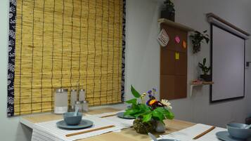 Comfort-Loft, 2 Schlafzimmer | Ausblick vom Zimmer