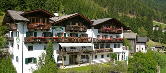Jägerhof Geniesser & Wanderhotel