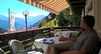 JĂ€gerhof Geniesser & Wanderhotel