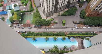 ***Brandnew Modern 2BR Condominium in Hanoi***