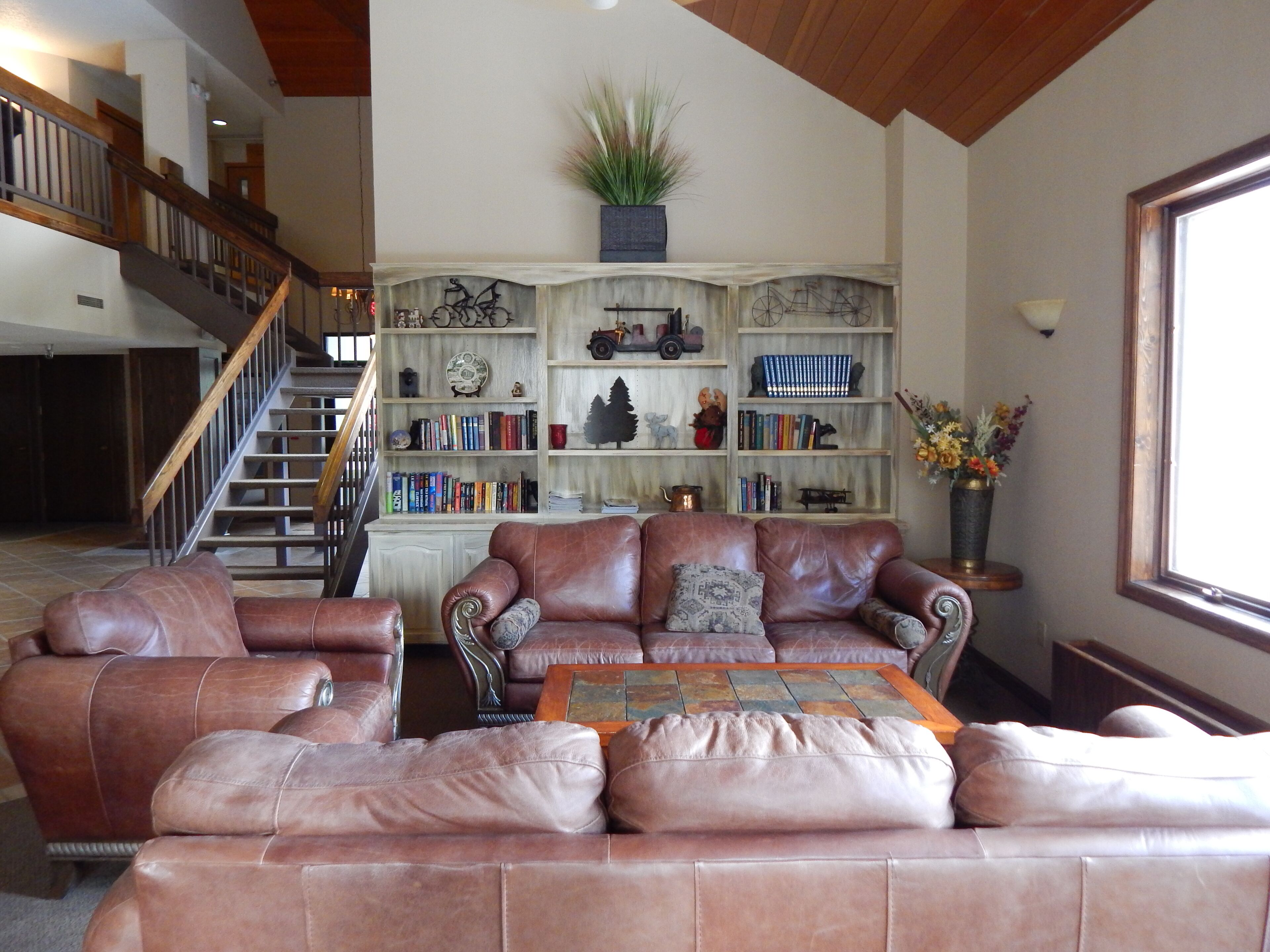 Intérieur