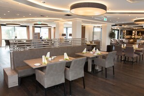 Restaurant - LANDHOTEL BECK (Kupferzell)