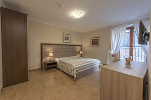 Double Room, Accessible
