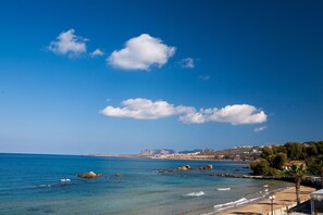 Studio, Sea View (Second Floor) | View from room