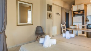 Appartement, vue mer (Second Floor)