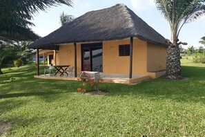 Garden - Residence Lac Bakre (Abidjan)