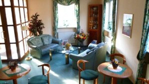 Interior detail - Hotel Brandenburg (Koenigs Wusterhausen)