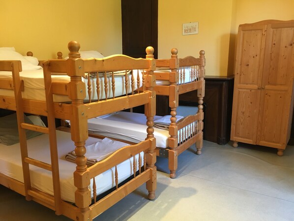 Habitación