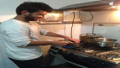 Miraflores, habitación compartida, alojamiento y desayuno