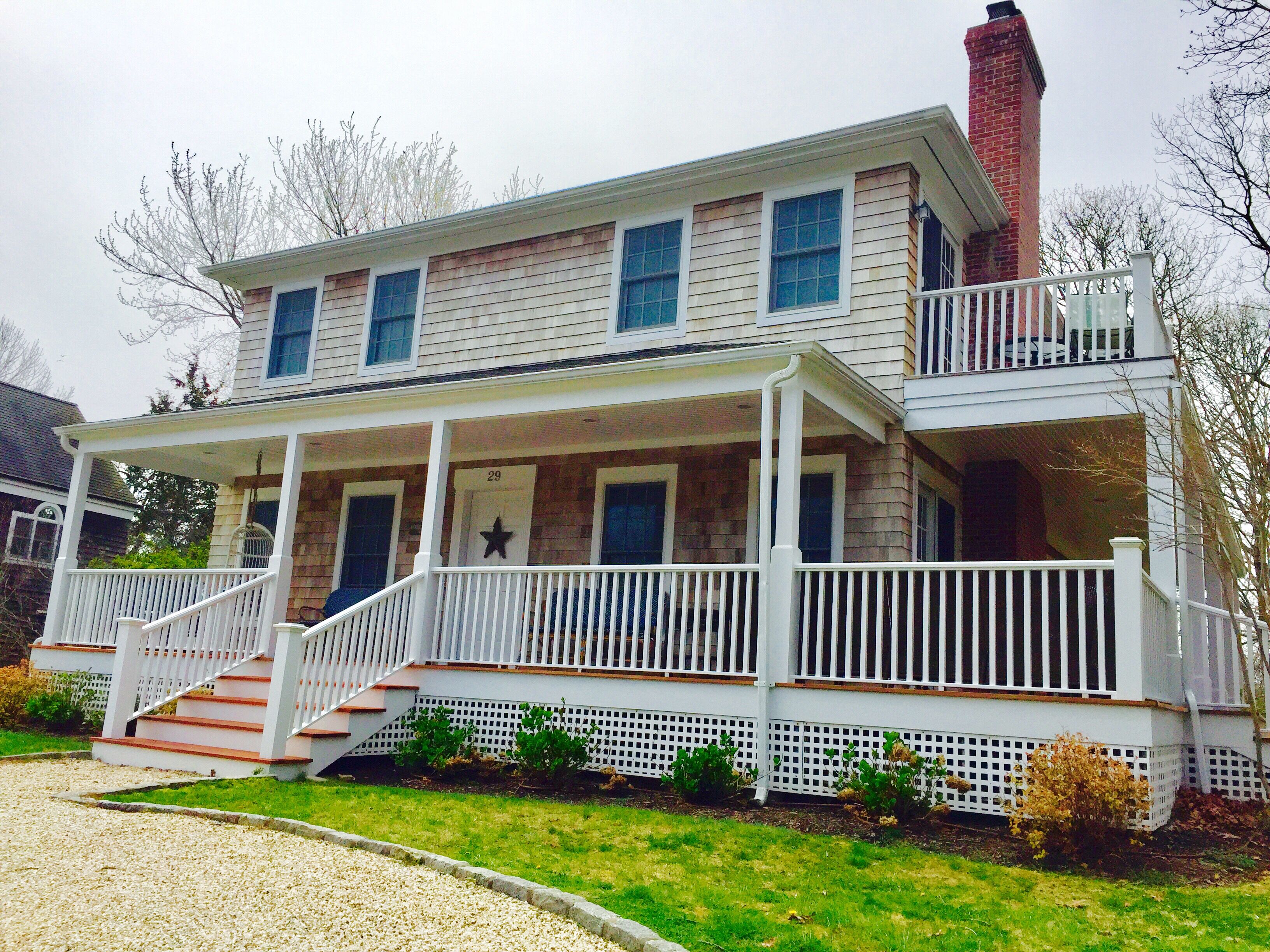 Montauk Hither Hills Oasis, 5BR, Walk to Ocean, Perfect for Families!