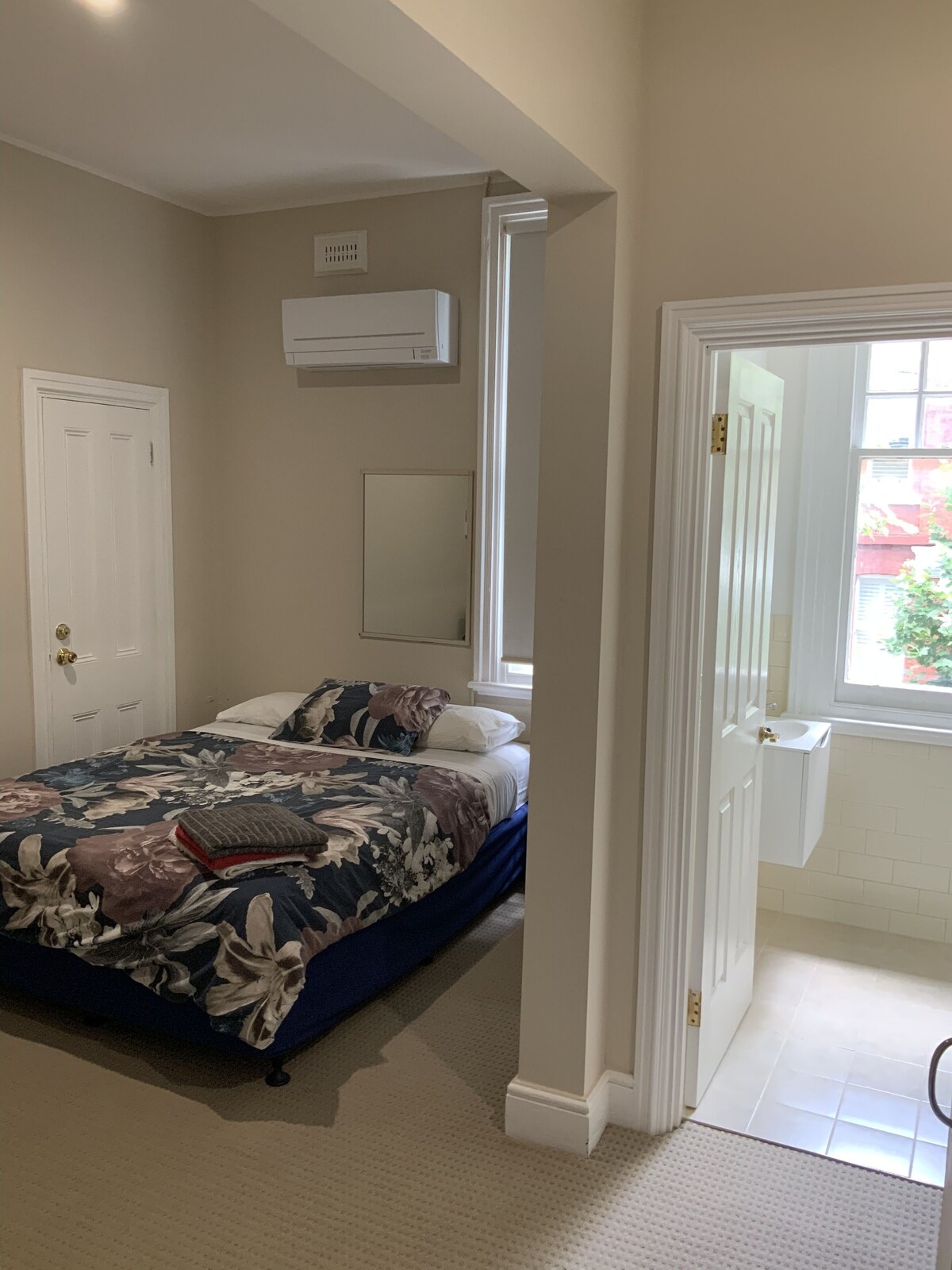 Northlodge Central City Apartments