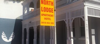 Northlodge Central City Apartments
