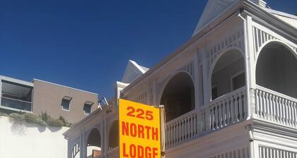 Northlodge Central City Apartments