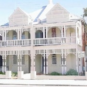 Northlodge Central City Apartments