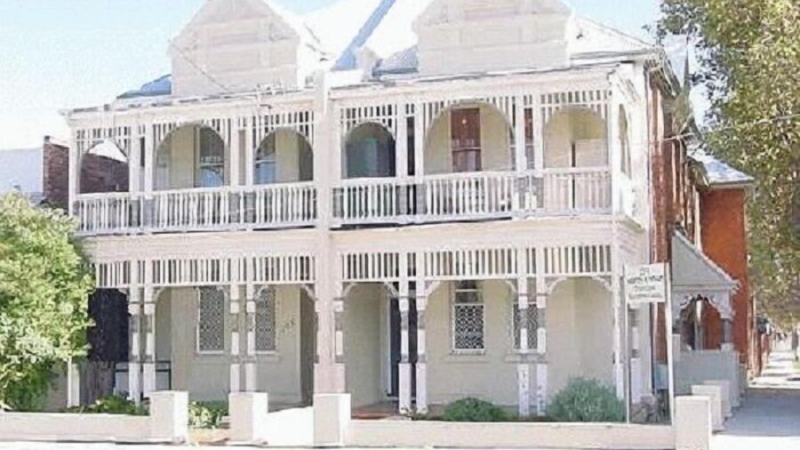 Northlodge Central City Apartments