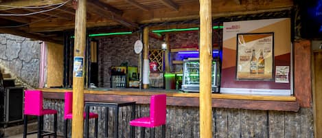 Superior Double Room | Terrace/patio