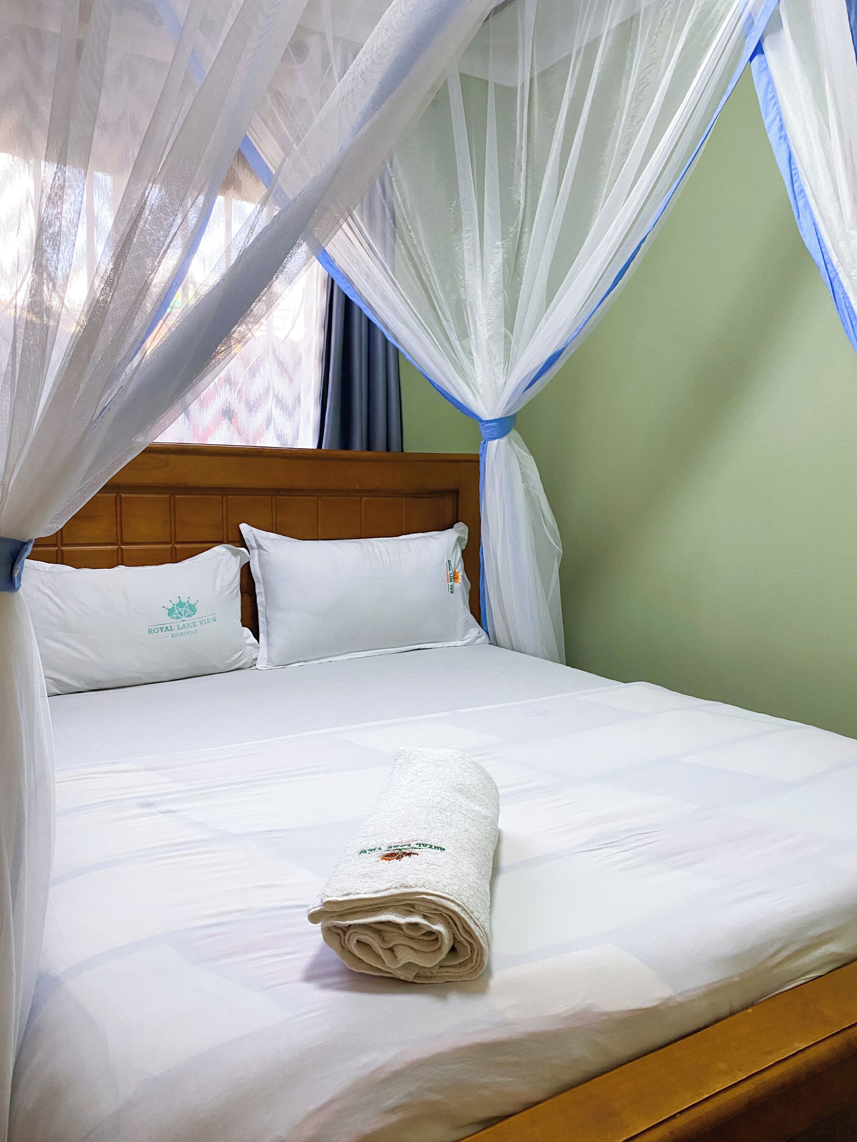 單人房, 地面 | 遮光窗簾/窗簾、熨斗/熨衫板、免費 Wi-Fi、床單