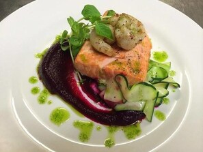 Dining - Godstone Hotel (Godstone)