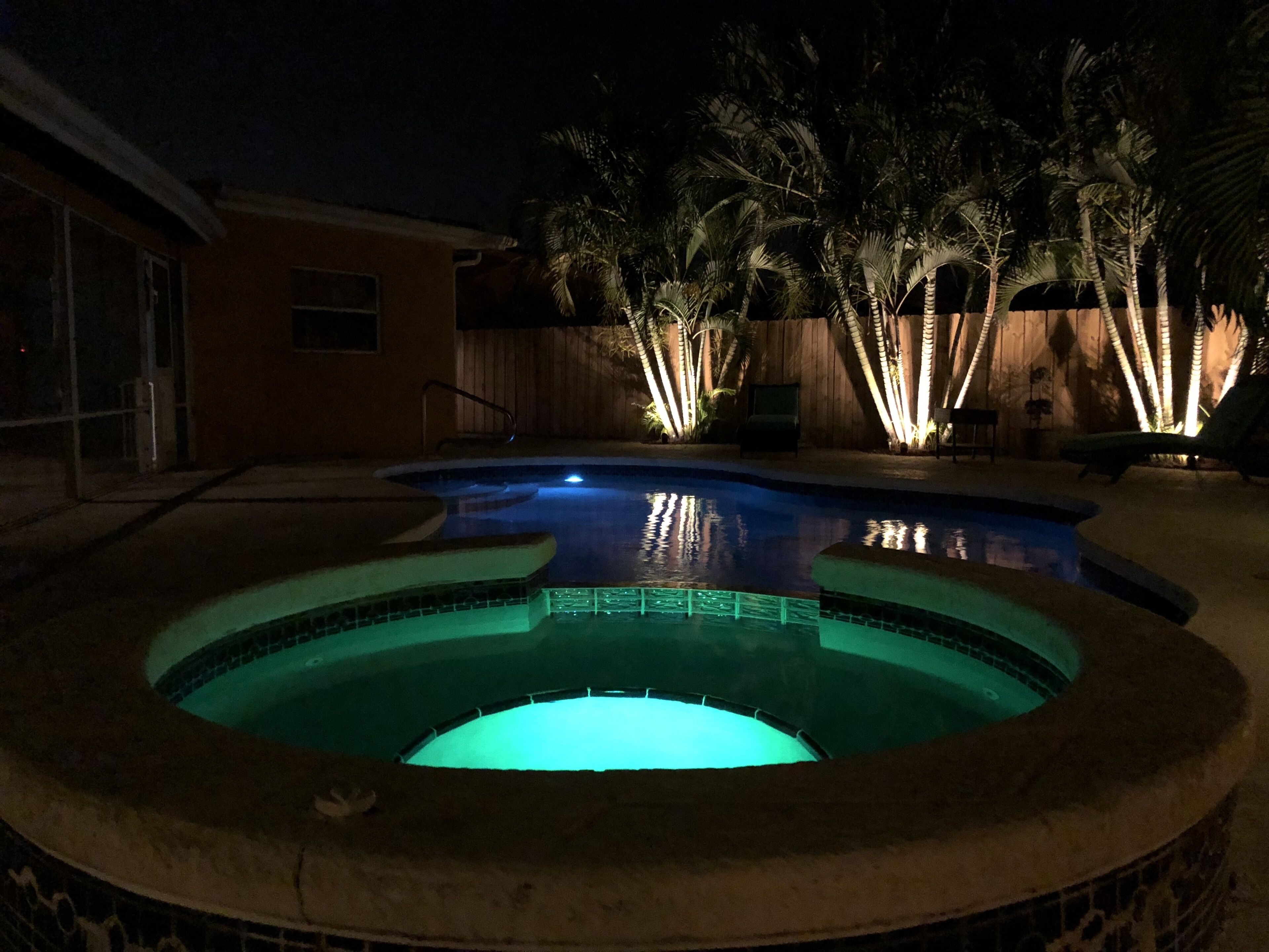 Boynton Beach - 4 bedroom, 3 bath gem