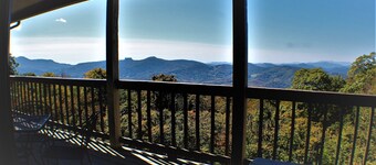 2 bedroom with Spectacular views