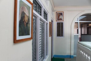 Interior - Chhen Bed & Breakfast (Gorkha)