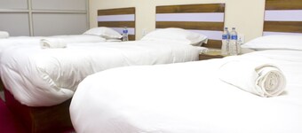 Chhen Bed & Breakfast