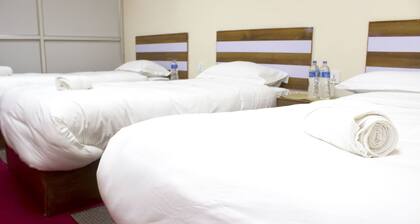 Chhen Bed & Breakfast