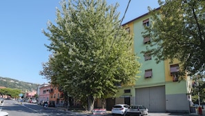 Exterieur