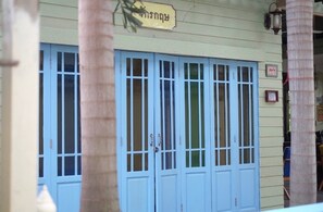 Exterior - RoomQuest Amphawa Floating Market (Amphawa)