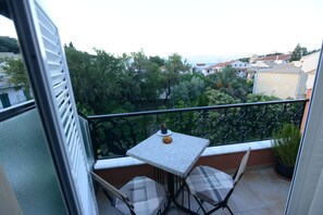 Interior - Edem Apartments (Corfu)