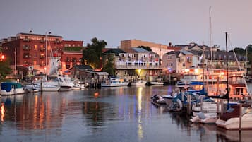 Port de plaisance