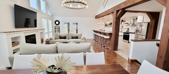 Lake Paw Paw Getaway