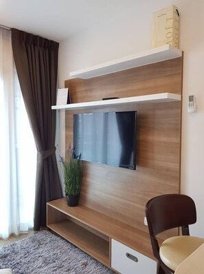 Televisi