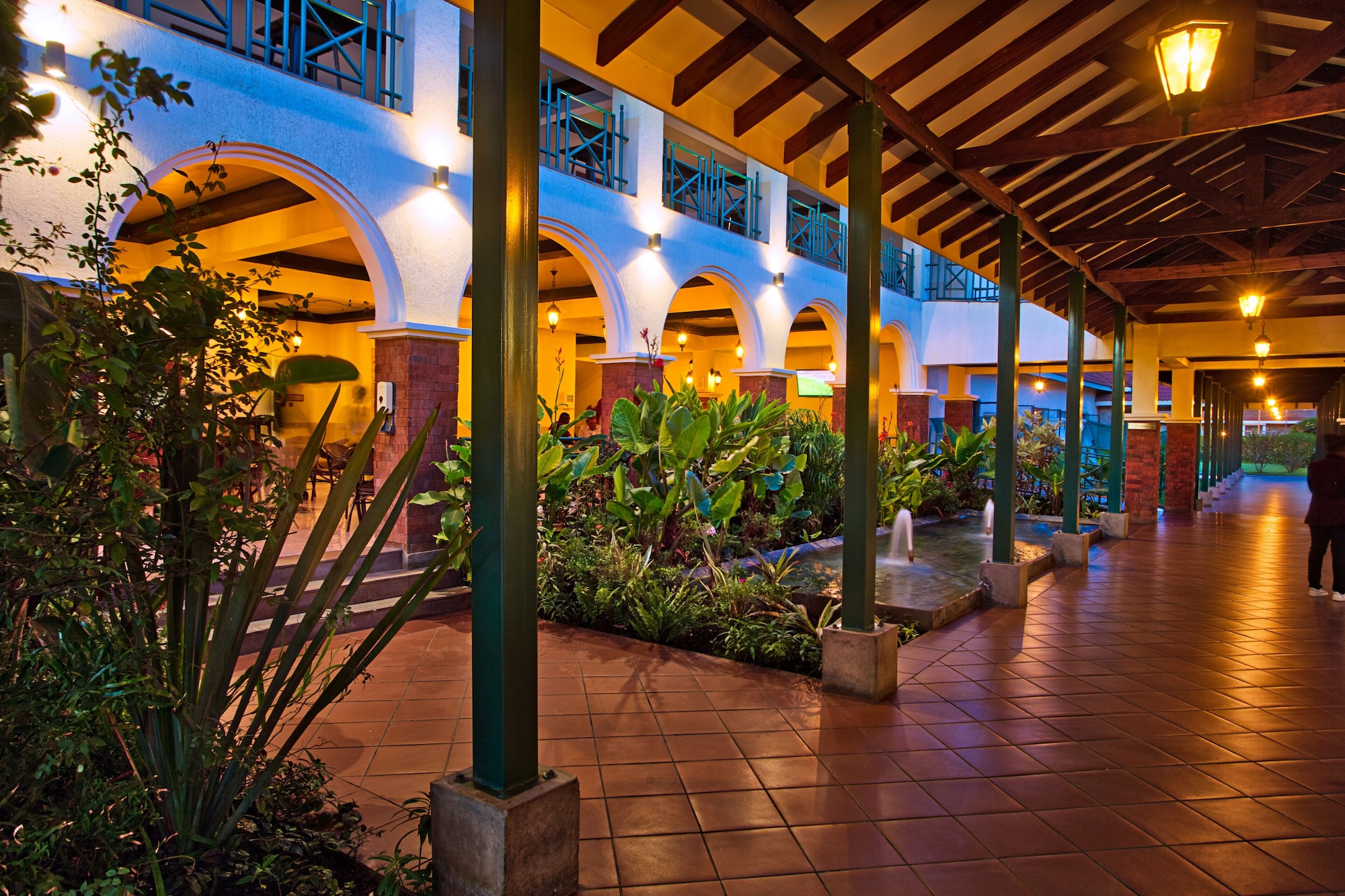 3 Star Hotels