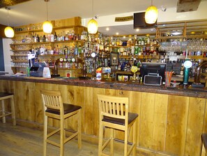 تفاصيل الفندق من الداخل