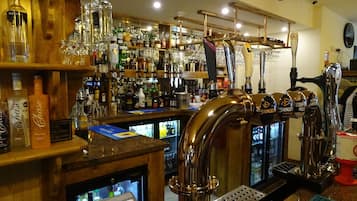 Bar (en el alojamiento)