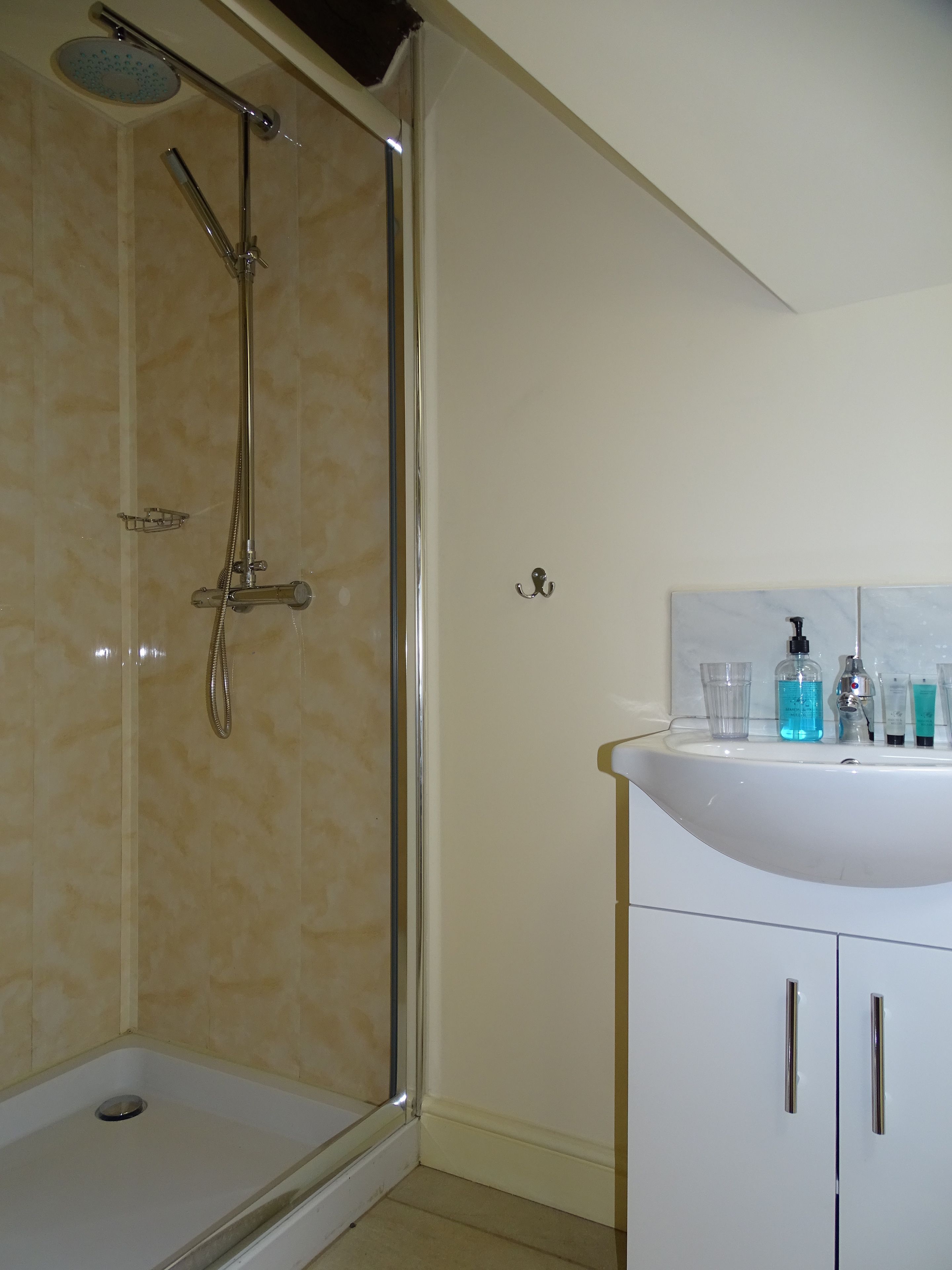 standard family room | iron/ironing board, free wifi, bed sheets