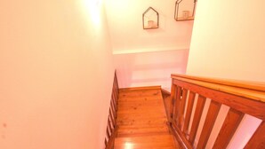 Équipements de la chambre