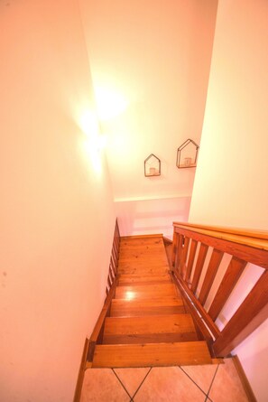 Apartamento, 1 quarto | Comodidades do quarto