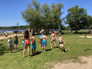 Activités pour enfants