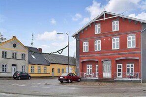 Exterior - Motel Lido (Bredebro)