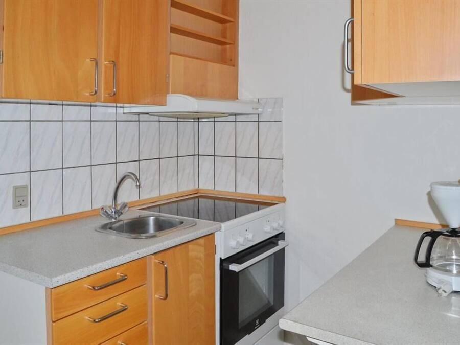 Dapur pribadi