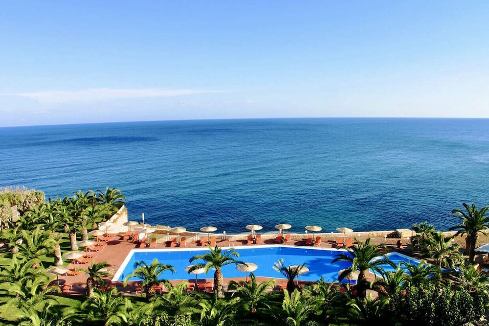 Europa Resort Hotel