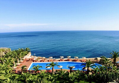 Europa Resort Hotel